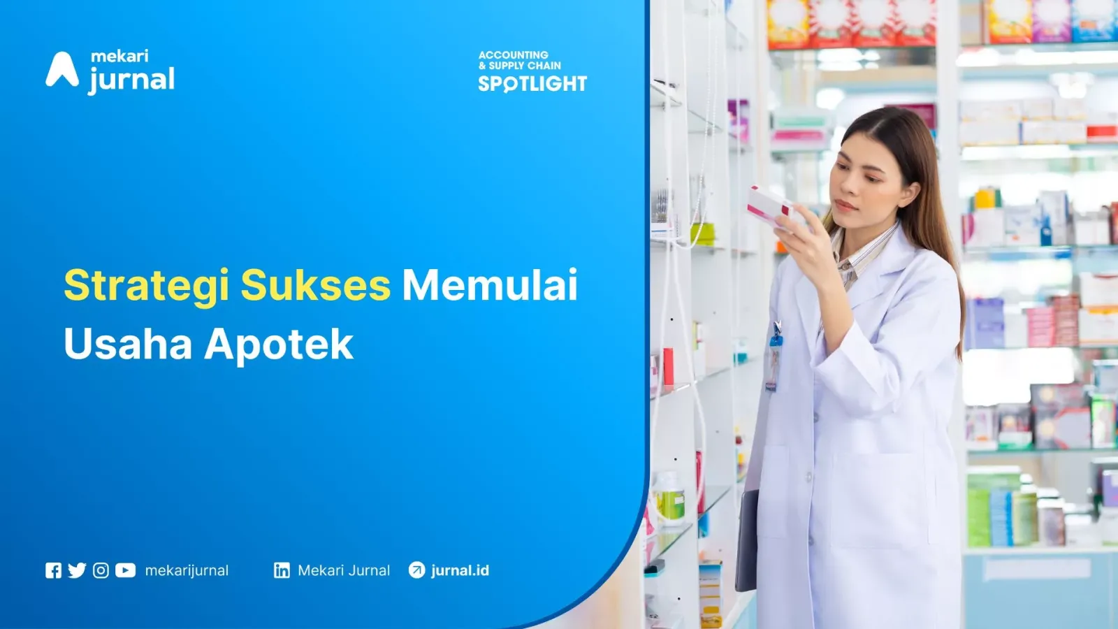Mengapa Apotek Sahara Farma Jadi Tempat Favorit Warga Cilacap untuk Kesehatan & Kecantikan